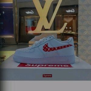 Meet your Posher, Edward